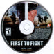 Close Combat First to Fight Disc 1-3 Microsoft Windows PC CD-PC Gamez USA