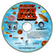 Cloudy with a Chance of Meatballs Microsoft Windows PC DVD by PC Gamez USA