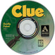 Clue 1996 Disc 1-3 Microsoft Windows 3.X CD by PC Gamez USA
