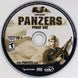 Codename Panzers Phase One Disc 1-3 Microsoft Windows PC CD-PC Gamez USA