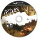 Colin McRae DiRT 2 Microsoft Windows PC DVD by PC Gamez USA