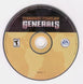 Command & Conquer - Generals Disc 1-2 Microsoft Windows PC CD-PC Gamez USA