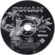 Conan Disc 1-3 Microsoft Windows PC CD by PC Gamez USA