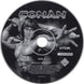 Conan Disc Disc 1-3 Microsoft Windows PC CD-PC Gamez USA