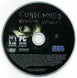 Condemned Criminal Origins Microsoft Windows PC DVD by PC Gamez USA