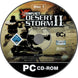 Conflict Desert Storm II - Back to Baghdad Disc 1-2 Microsoft Windows PC CD-PC Gamez USA