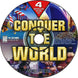 Conquer the World Microsoft Windows PC CD-PC Gamez USA