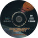 Conquest Earth: First Encounter Disc 1-2 1997 Microsoft Windows PC CD Eidos Acer-PC Gamez USA