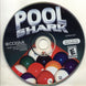 Cosmi Pool Shark - CD Microsoft Windows PC CD-PC Gamez USA