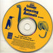 Crayola Amazing Animals Microsoft Windows PC CD-PC Gamez USA