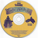 Crayola Magic Princess Wardrobe Microsoft Windows PC CD-PC Gamez USA