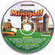 Crazy Minigolf Microsoft Windows PC CD-PC Gamez USA