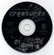 Creatures 2 Microsoft Windows PC CD by PC Gamez USA