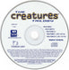 Creatures Trilogy Microsoft Windows PC CD-PC Gamez USA