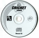 Cricket 2004 Disc 1-2 Microsoft Windows PC CD-PC Gamez USA