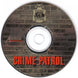 Crime Patrol Microsoft Windows PC CD-PC Gamez USA