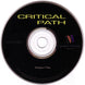Critical Path (1993) Microsoft Windows 3.X CD by PC Gamez USA