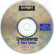 Crosswords & Word Games Microsoft Windows 3.X CD by PC Gamez USA