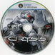 Crysis Microsoft Windows PC DVD by PC Gamez USA