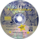 Crystal Caliburn Microsoft Windows 3.X CD by PC Gamez USA