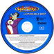 Cyberchase - Castleblanca Quest Microsoft Windows PC CD-PC Gamez USA