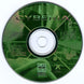 Cyberia Microsoft Windows PC CD-PC Gamez USA