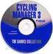 Cycling Manager 3 Microsoft Windows PC CD-PC Gamez USA
