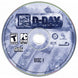D-Day Disc 1-2 Microsoft Windows PC CD-PC Gamez USA