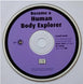 DK Become a Human Body Explorer Microsoft Windows PC CD-PC Gamez USA