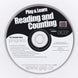 DK Play & Learn Reading and Counting Microsoft Windows PC CD by PC Gamez USA
