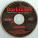 Darklands Microsoft Windows PC CD-PC Gamez USA