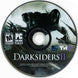 Darksiders 2 - Deathinitive Edition Microsoft Windows PC DVD by PC Gamez USA