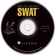 Daryl F. Gates' Police Quest - SWAT Disc 1-4 Microsoft Windows PC CD-PC Gamez USA
