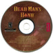 Dead Man's Hand Disc 1-2 RWKH-LNBT-J84P-9FEZ-SD6G-FE83 Microsoft Windows PC CD-PC Gamez USA