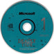 Deadly Tide Disc 1-4 Microsoft Windows PC CD-PC Gamez USA