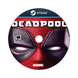Deadpool Microsoft Windows PC DVD by PC Gamez USA