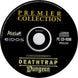 DeathTrap Dungeon Microsoft Windows PC CD-PC Gamez USA