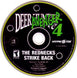 Deer Avenger 4 The Rednecks Strike Back Microsoft Windows PC CD-PC Gamez USA