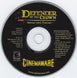 Defender Of The Crown Heroes Live Forever Microsoft Windows PC CD by PC Gamez USA