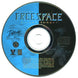 Descent - FreeSpace - Silent Threat Microsoft Windows PC CD-PC Gamez USA