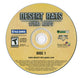 Desert Rats vs Afrika Korps Disc 1-2 Microsoft Windows PC CD-PC Gamez USA