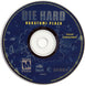 Die Hard: Nakatomi Plaza 2002 Microsoft Windows PC CD Fox Interactive Sierra-PC Gamez USA