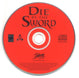 Die by the Sword Microsoft Windows PC CD-PC Gamez USA