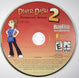 Diner Dash 2 Restaurant Rescue Microsoft Windows PC CD by PC Gamez USA