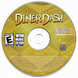 Diner Dash Microsoft Windows PC CD-PC Gamez USA