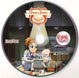 DinerTown Detective Agency Microsoft Windows PC CD by PC Gamez USA