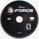 Disney G-Force Microsoft Windows PC DVD by PC Gamez USA