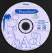 Disney Learning Series Winnie The Pooh Preschool Microsoft Windows PC CD by PC Gamez USA