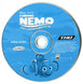 Disney Pixar Finding Nemo Underwater World of Fun Microsoft Windows PC CD-PC Gamez USA