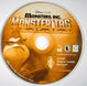 Disney Pixar Monsters Inc Monster Tag Microsoft Windows PC CD-PC Gamez USA